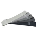 Elastic Resistance Bands Warm-up Stretch Pull Up Assist Band Gym Equipment