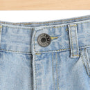 Button for Jeans Kit, 17mm Steel Jean Button Replacement Fit to Clothing Jacket