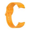 Sport Watch Silicone Strap for Galaxy Watch 4/3/4 Classic Smartwatch Wristb