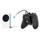 Controller Back Button Attachment Adapter Paddles Keys for Xbox Series/ONE S/X