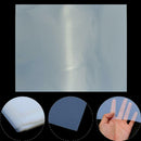 1pcs A4 Inkjet Printing Transparency Film Photographic Hot Paper DIY Sale U1D5