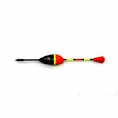 10x Fishing Float Set Buoy Bobber Vertical Buoy Fish Floats-Fishing-Tackle hot.