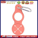 Water Bottle Holder Sport Kettle Buckle Carabiner Towel Hook Camping Hiking T