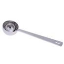 15ML/30ML Coffee Scoop Thicken Stainless Steel Tablespoon Measuring Spoon