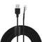 Replacement 2M Mouse USB Cable Wire for Logitech G5 G500 G500S Wireless Mouse