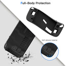 #A Silicone Protective Case Gaming Accessories Protective Cover Kits for Steam D