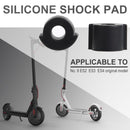 Folding Pre-Tighten Cushion for Ninebot Es1 Es2 Es3 Electric Scooter Access