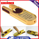 Portable Tools Billiard Club Grinder Cue Tips 2 - in - 1 Multifunction Micro