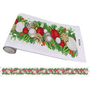 #A 1M Creative Decorative Tape Free Cutting DIY Tape Self-adhesive Glass Decorat