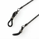 Anti-lost Sunglasses Strap Metal Lanyard Reading Glasses Chain Spectacles Cord