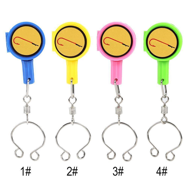 Fishing Line Winder Reel Line Spooler Spooling Winding System Tackle