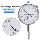 Gauge 0-10mm Meter Precise Dial Indicator Gauge Dial & Test Indicators Steel