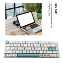 127pcs Mechanical Keyboard Keycaps for MX Switches (Sushi Japanese Version)