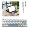 127pcs Mechanical Keyboard Keycaps for MX Switches (Sushi Japanese Version)