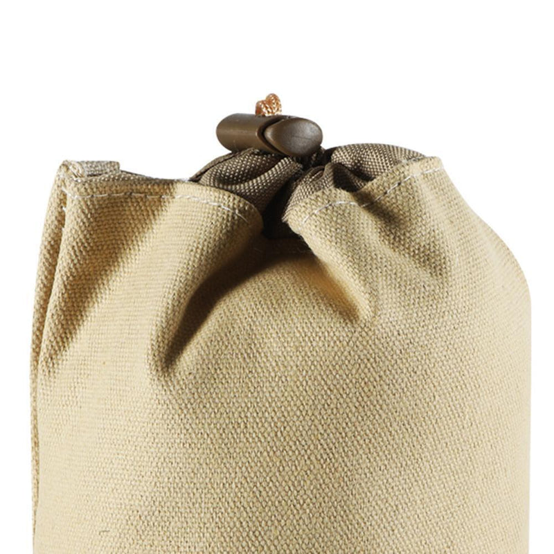 Multifunctional Fishing Slide Bag Portable Fishing Bag (1.4m Beige)