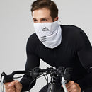 Summer UV Protection Ice Silk Face Cover Neck Tube Outdoor Sports Bandana Scarf