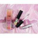 Sparkle Diamond Crushed Shiny Mascara Peinifen Glitter Snowflak