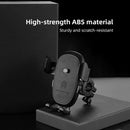Bike Phone Holder Rotatable Motorcycle Stand Support Bracket (Handlebar) Newly