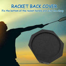 Tennis Badminton Racket Back Cover Handle Accessories To N2F0 L6C0 Enhance Q0S8
