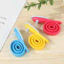 Pad Rubber Kids Safety Guard Snail Door Stopper Door Stopper Door Stops Hook