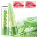Long Lasting Lip Women Color Change Lip Balm Lipsalve Temperature Sensitive