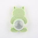 Spinning Cat Toys Removes Hair Balls Molar Teeth Healthy Cat Catnip Pet Products