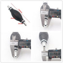 Fuel Pump Line Hand Primer Bulb Gas Petrol for Auto Car Boat Marine Outboard