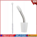 Outdoor Camping Kettle Hand Drip Coffee Filter Spout Kit Conversion Fitting