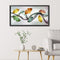 5D DIY Full Round Drill Diamond Painting Ginkgo Biloba Handmade Home Art Deco