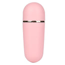 Face Oil Absorbing Roller Volcanic Stone Summer Blemish Remove Ball (Pink)