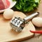 Steel Beef Steak Pork Fish Meat Hammer Tenderizer Kitchen Tools HOT Z1R9