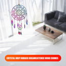 Dream Catcher Mold 15pcs Silicone Feather Pendant Dream Catcher Mold (1) Newly