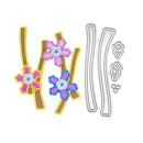 Metal Cutting Dies Stencils for DIY Scrapbooking Album Wedding Cards Embossing