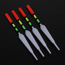 Slip Drift Tube Floats Bobbers Fishing Lure Float Light Stick Floats Indicator