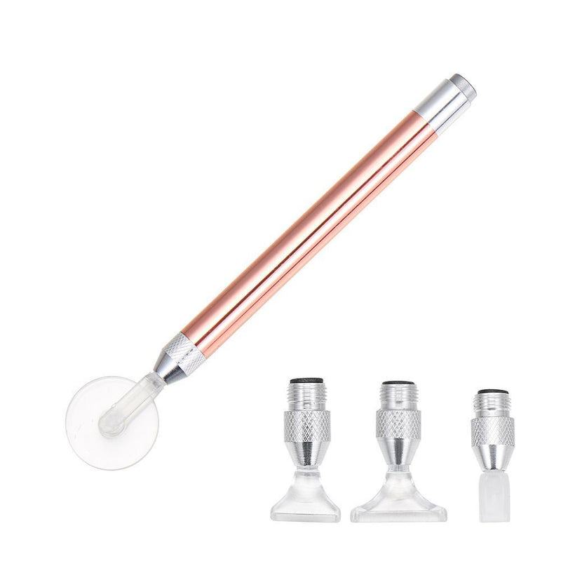 Diamond Painting Tool Lighting Drill Pen Point Drill Pen 5D Diamond Painting