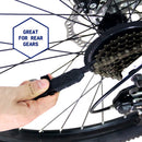 Portable Bicycle Chain Connecting Demolition Repair Aid Tools Bike Accessories