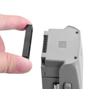 Body Contact Dust Plug Set Battery Charging Port Covers for DJI MAVIC AIR 2 2S