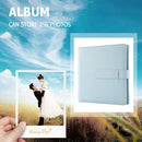 #A Photo Album Mini Instant Picture Case Storage for Polaroid Instax Mini 11 9 8