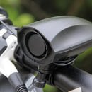 High Decibel Loud Bike Cycling Handlebar Ring Horn Bells Electric Horn Newly