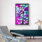 5D DIY Diamond Painting Butterflies Rose Kits Full Square Drill Wall Decor Craft
