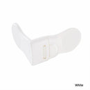 Drawer Lock Closing Buckle Child Safety Lock Cabinet Door Right Angle Lock