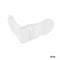 Drawer Lock Closing Buckle Child Safety Lock Cabinet Door Right Angle Lock