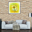 5D DIY Full Drill Diamond Painting Novelty Bird Cross Stitch Embroidery Kit