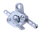 1/4" Inline Oil Gas Fuel Tank Tap Filter Petcock Switch for PIT Dirt Bike Newly