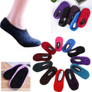 Men Women Antislip Bedroom Floor Socks Thicken Velvet Winter Warm Thermal Socks