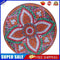 5D DIY Diamond Painting Mandala Wooden Round Coaster Cup Cushion (AA1058-4)