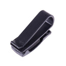 Versatile Sunglasses Case Auto Fastener Clip Car Glasses Holder Bill Clamp