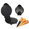 Automatic Multifunctional Egg Roll Maker Electric Egg Roll Machine Kitchen Tool