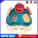 Turtle Busy Board Activity Puzzle Games Brain Developmental Learning for To