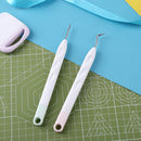 Vinyl Weeding Tool Set DIY Silhouette Embossed Wowing Tool Crafting Maker Kit
